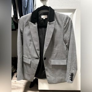 Loft blazer